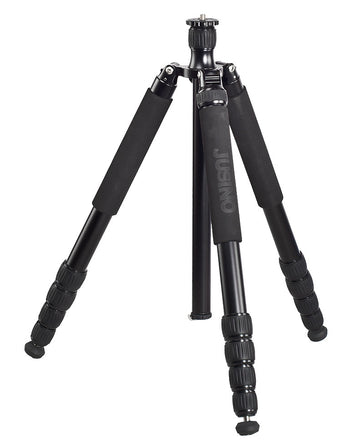 JUSINO TK-285 Aluminium Tripod With BT-02 Ballhead Kit With Monopod
